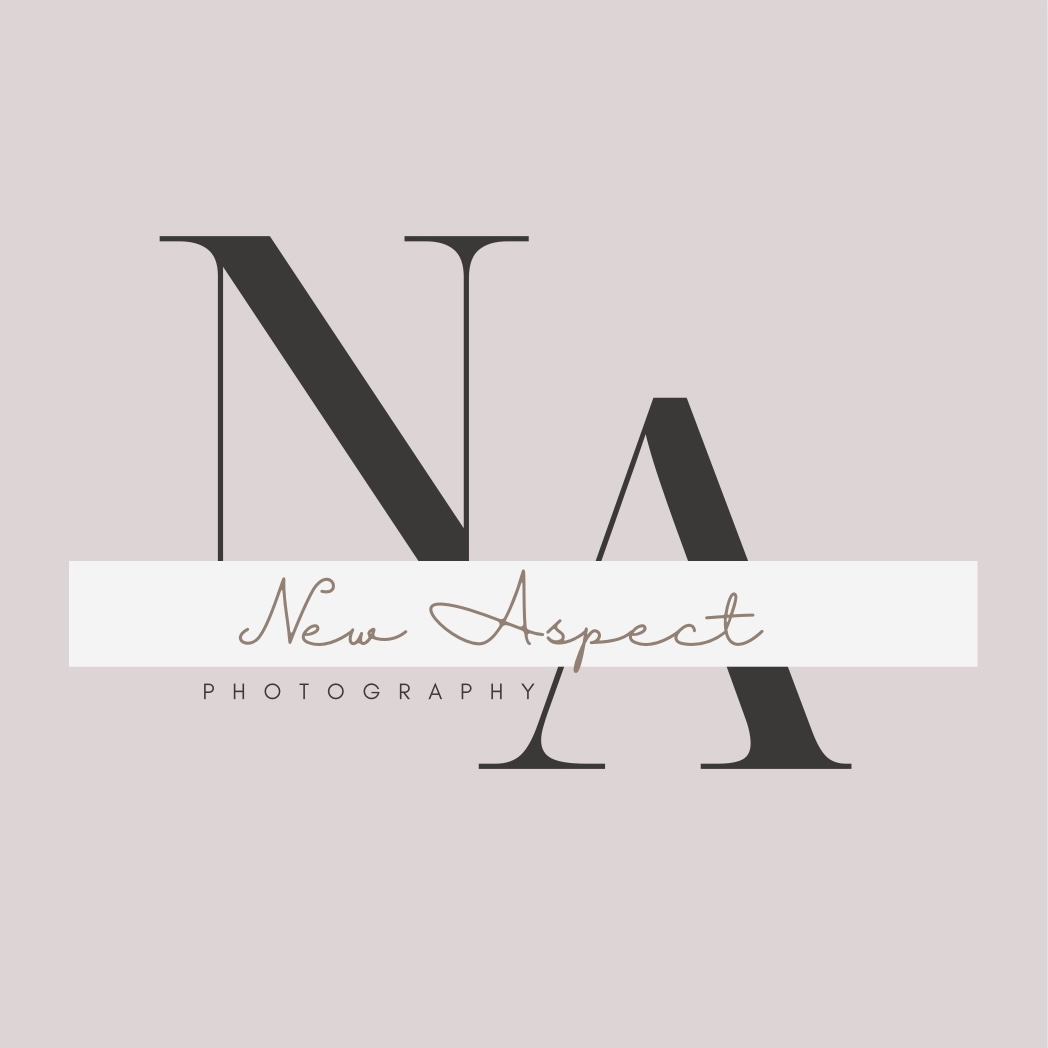 New Aspect Photography Logo